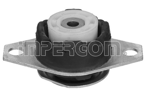 Engine mounting for - mounting,