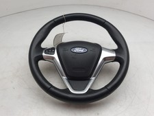 2014 FORD FIESTA ZETEC TDCI