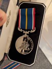 NATIONAL SERVICE MEDAL 1939 -