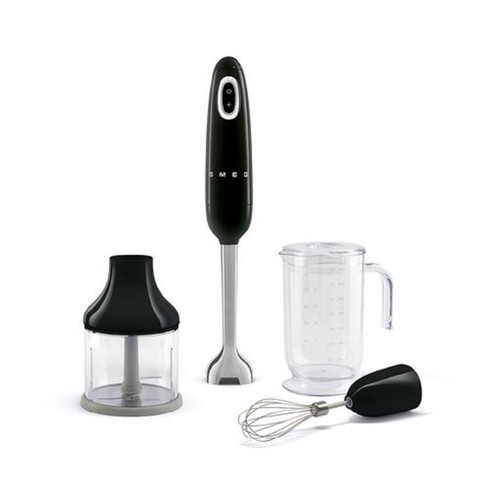 Smeg mixer hbf03bleu - smeg,