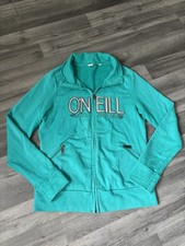 Neill y2k teal zip - y2k,