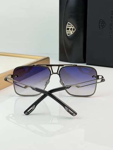 Maybach luxury rimless square - maybach,