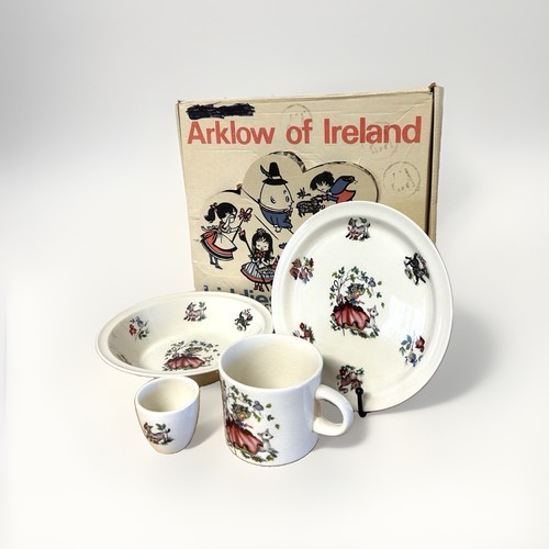 Arklow ireland kids - arklow,