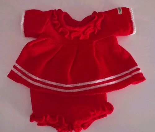 Vintage jesmar cabbage patch - vintage,