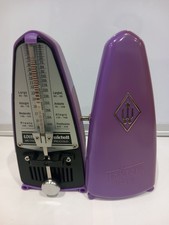 Vintage Wittner Taktell