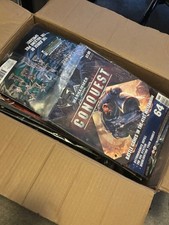 Warhammer 40,000: Conquest