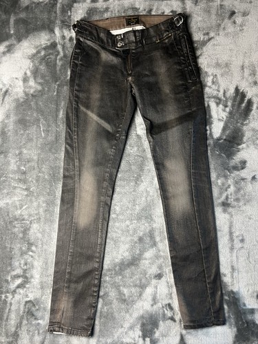 Vivienne westwood lee jeans - vivienne, x