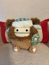 Squishmallows Benny the