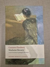 Madame Bovary, Gustave