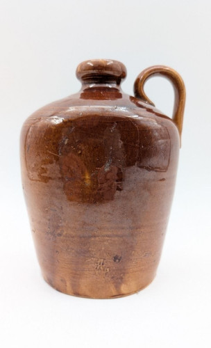 Antique salt glazed stoneware - antique,