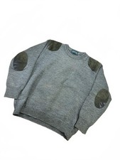 Vintage Woolovers British