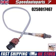 PRE CAT LAMBDA OXYGEN SENSOR