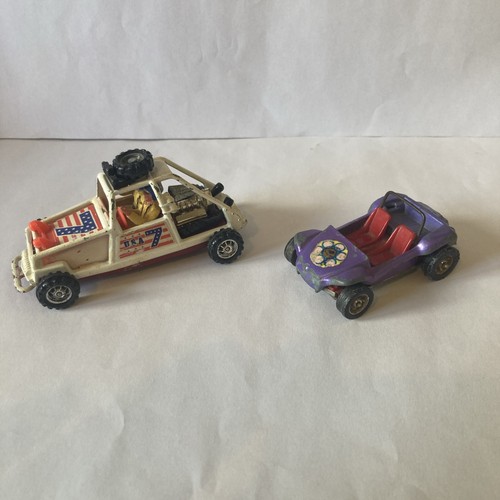 Corgi toys whizzwheels - corgi,