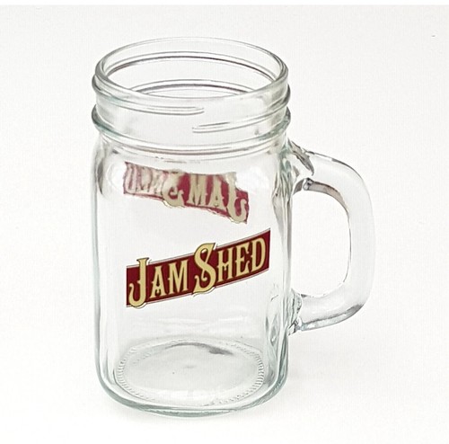 Set jam shed 12oz - of,