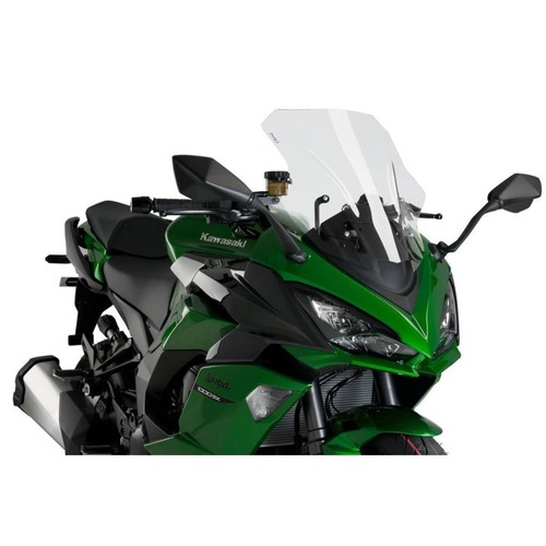 Puig racing fairing - puig, for