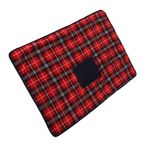 Usb electric heated - electric, blanket