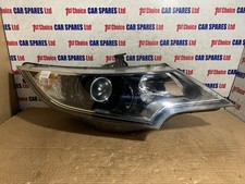 HONDA CIVIC MK9 FK37 2016