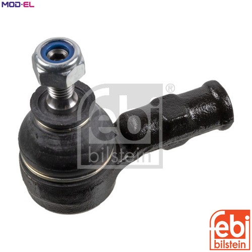Tie rod end - rod, 10165