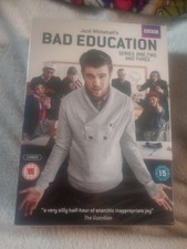 Bad education series 3 - bad,
