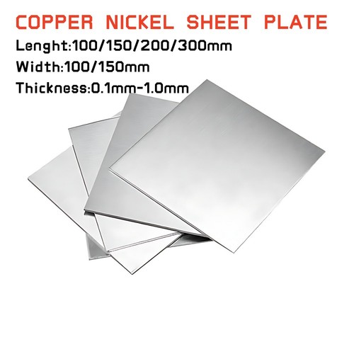 8mm 3mm thick copper - thick, copper-nickel