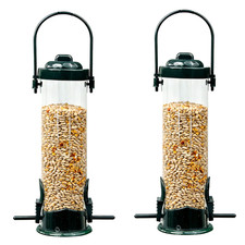 Hanging Garden Wild Bird