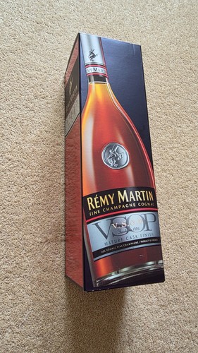 Vintage remy martin - remy,