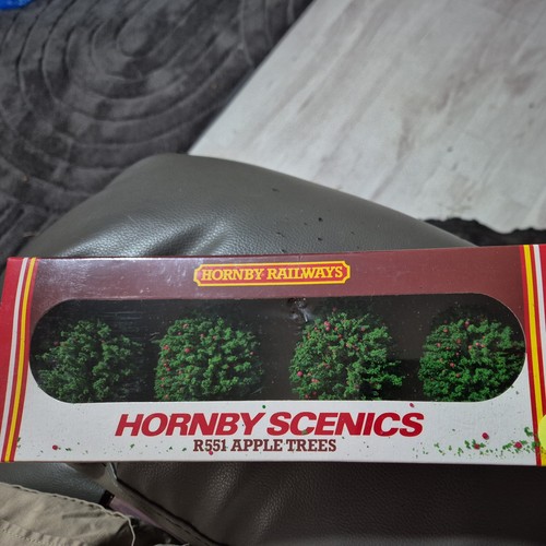 Hornby railways r551 - hornby,