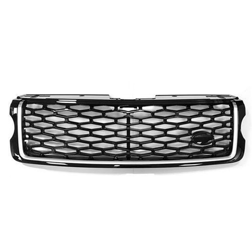 Hawke compatible front - hawke, grille