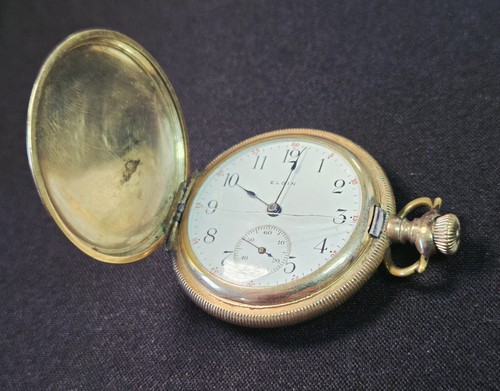 Antique elgin grade - antique,