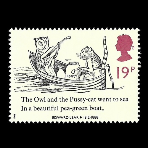 Animal pet cat - cat, 1988