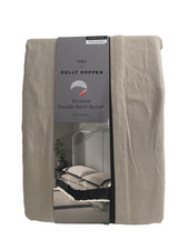 M&S X Kelly Hoppen Brushed