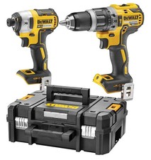 DEWALT DCK266NT 18V XR