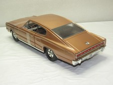 1966 DODGE CHARGER METALLIC