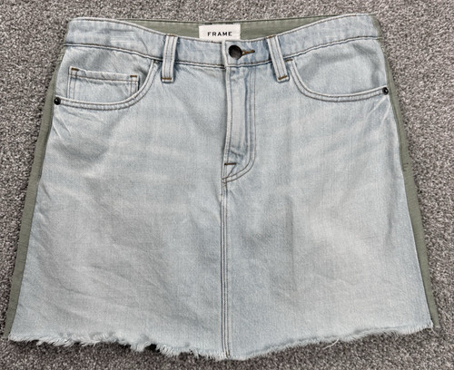 Frame canterbury skirt womens - skirt,