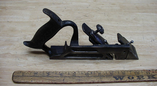 Old used tools vintage - used, stanley