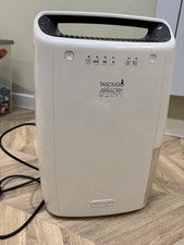 Delonghi dehumidifier ariadry
