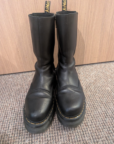 Martens audrick chelsea - dr.,