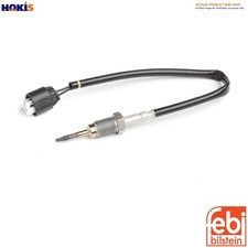 SENSOR EXHAUST GAS TEMPERATURE