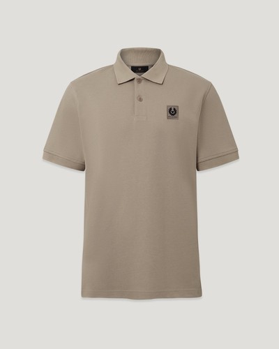 Belstaff phoenix patch - belstaff, pique