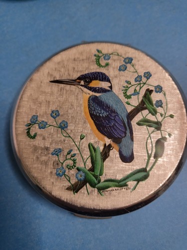 Vintage stratton kingfisher - vintage,