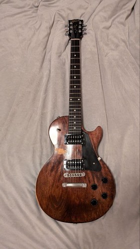 Gibson les paul faded - les,
