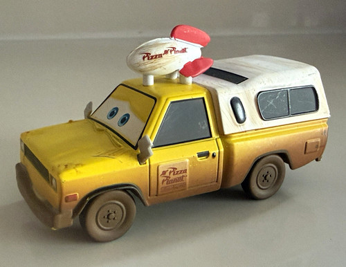 Disney pixar cars - disney,