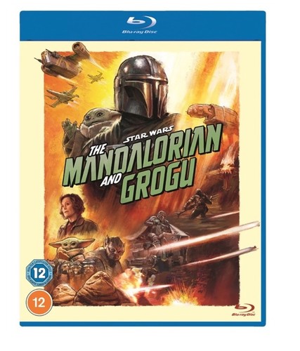 Star wars the mandalorian - star, wars: