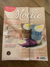 Mollie Makes Magazine - Craft