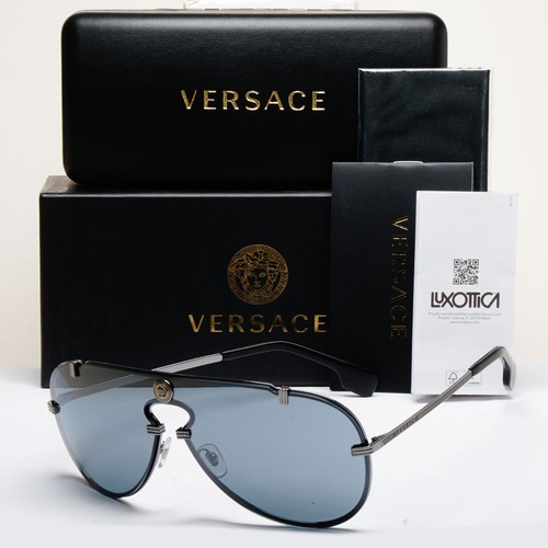 Versace sunglasses pilot - sunglasses,