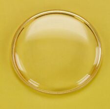 Sternkreuz Acrylic Domed Watch