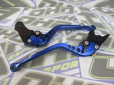 OHA Adjustable Brake & Clutch