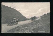 Cumbria DUNMAIL RAISE coaching