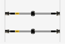 FRONT HEL Brake Lines For Seat