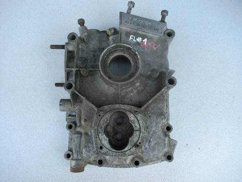 Porsche 912 engine - porsche, 3rd